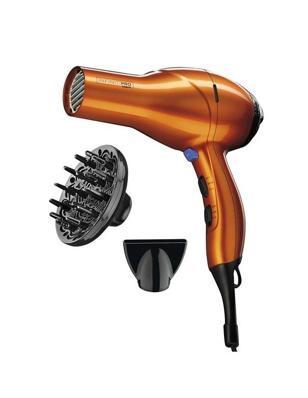 Conair InfinitiPro Hair Dryer