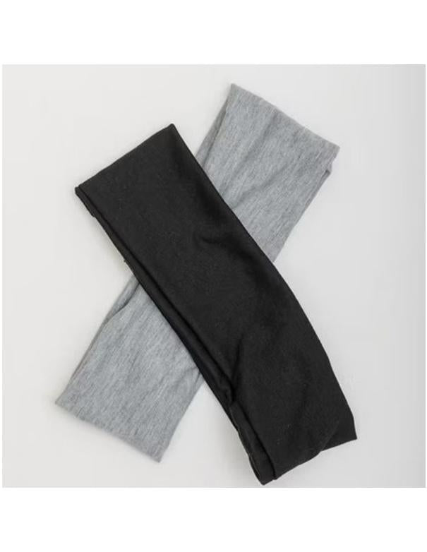 Conair Scunci Wide Headwraps 2pk