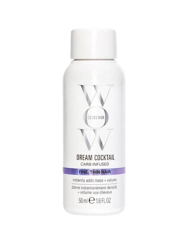 Color Wow Bionic Tonic Carb Cocktail - 50ml