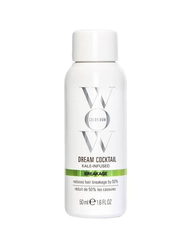 Color Wow Bionic Tonic Kale Cocktail - 50ml