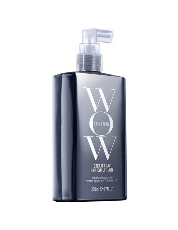 Color Wow Dream Coat pour cheveux bouclés - 200 ml