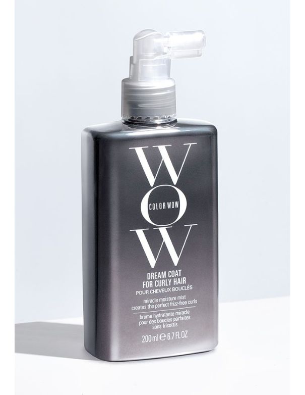 Color Wow Dream Coat For Curly Hair - 200ml