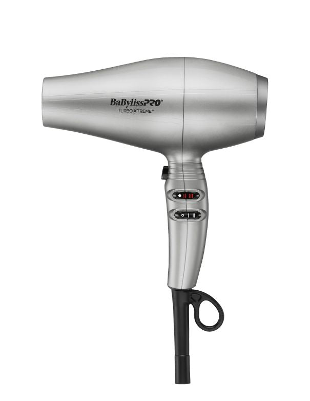 BaBylissPRO Turbo Xtreme Ionic Hairdryer