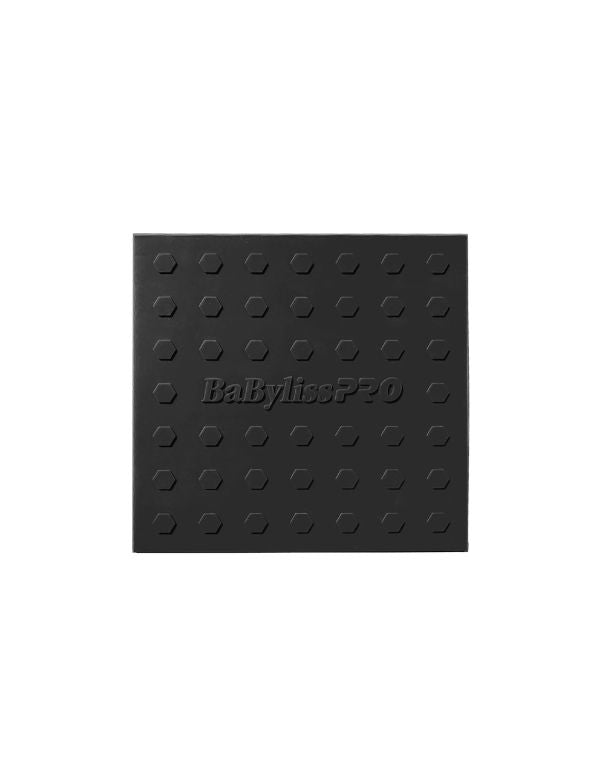 BaBylissPRO Nano Titanium Optima 1-1/4” Stainless Steel Flat Iron