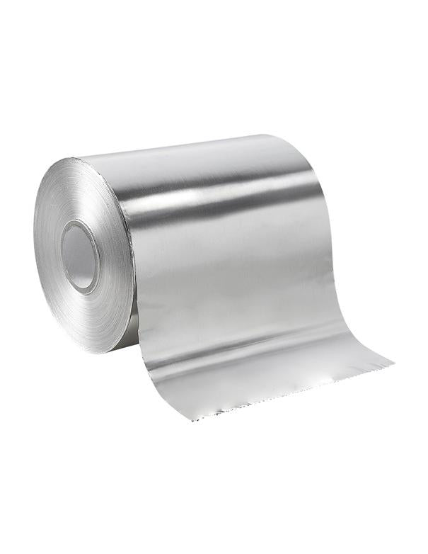 BabylissPro Aluminum Coloring Foil Roll Smooth Medium 288ft