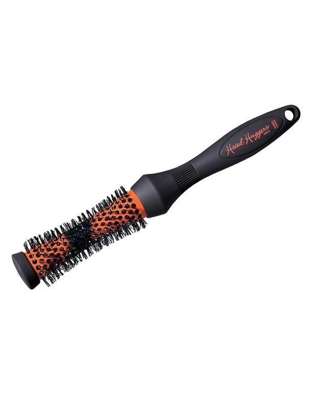 Denman Head Huggers Ceramic Thermal Brushes Small