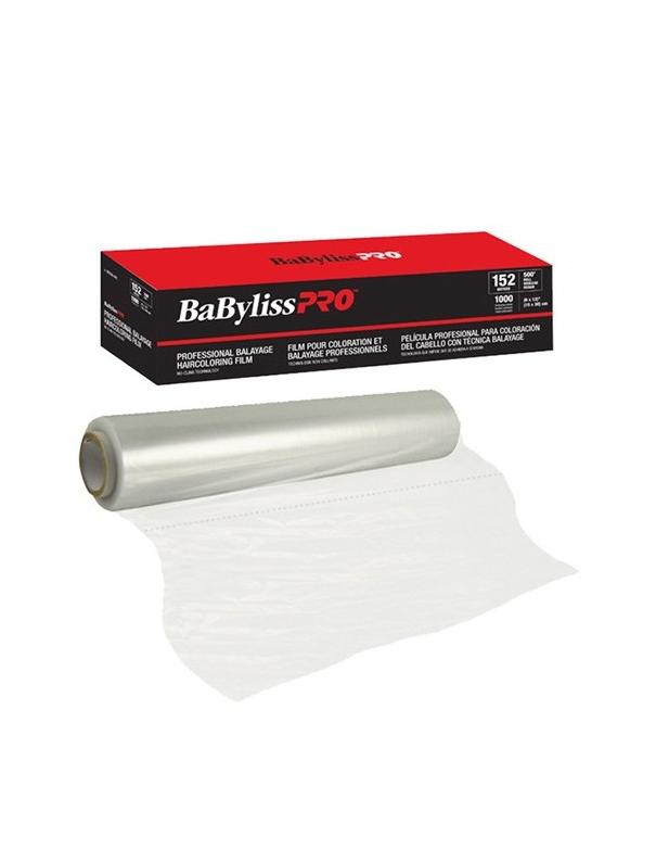 BabylissPro Balayage Haircoloring Film
