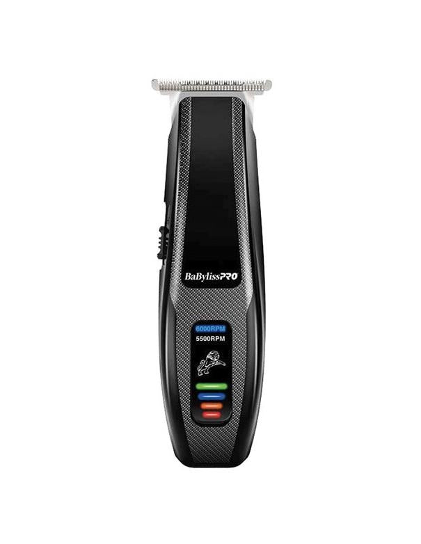 BaBylissPRO FlashFX Cord-Cordless Lithium Trimmer