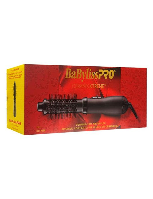 BabylissPRO Ceramix Xtreme Hot Air Styler 1-1-4
