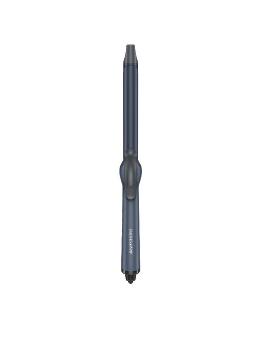 BaBylissPRO Nano Titanium PrecisionGrip Curling Iron 1