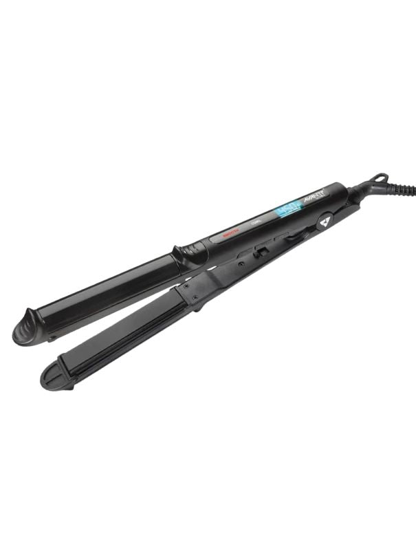 Avanti Ultra 2-in-1 Straightening & Curling Iron
