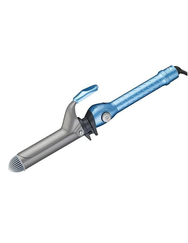 BaByliss PRO Clip-Clipless Curling Iron 1-1-4 - BABNT5125CSC
