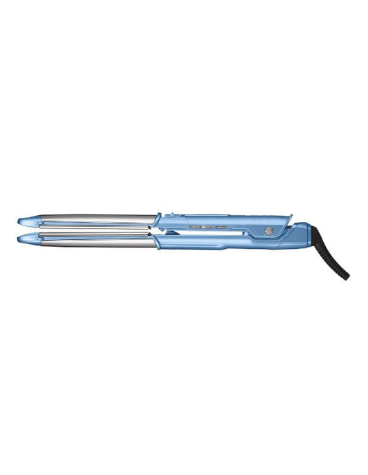 BaBylissPRO Nano Titanium Stainless Steel Flat Iron - 1 inch