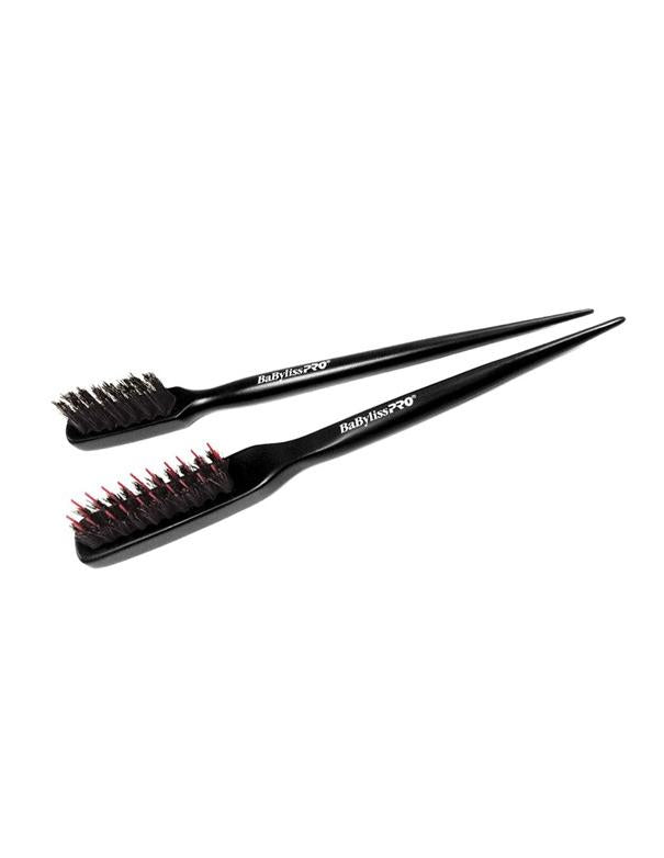 BaBylissPro Finishing Brush Set