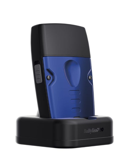 BaBylissPRO LO-PROFX Compact Series Single-Foil Shaver