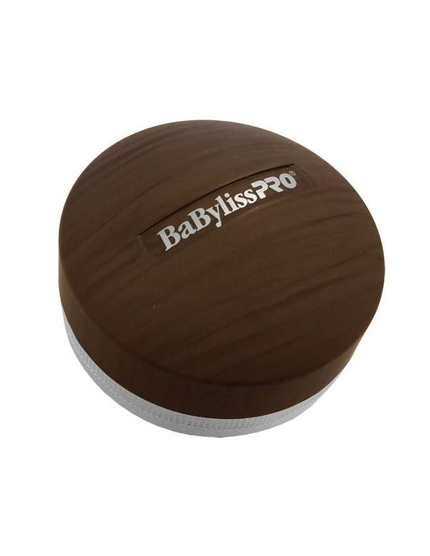 BabylissPro Round Palm Beard Brush