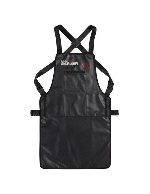 BaByliss PRO Industrial Barber Apron - BBAPRON
