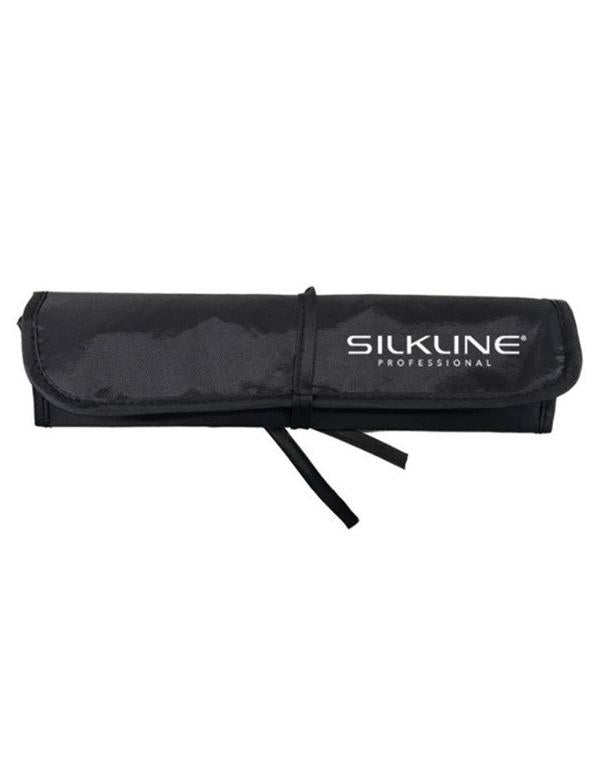 Silkline 8pc Make-Up Brush Set