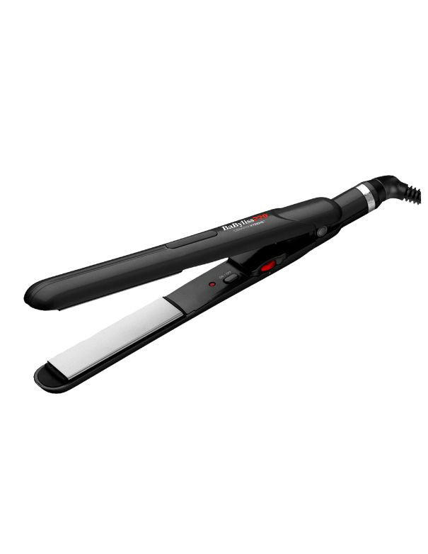 BaBylissPro Ceramix Xtreme Curling Iron and Flat Iron Duo