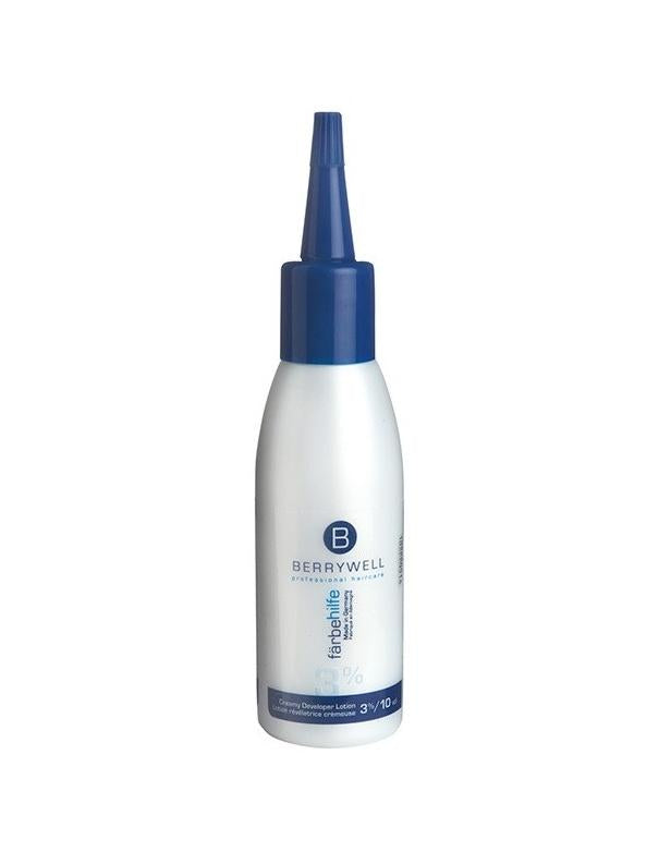Berrywell Professional Augenblick Developer Lotion - B32011C