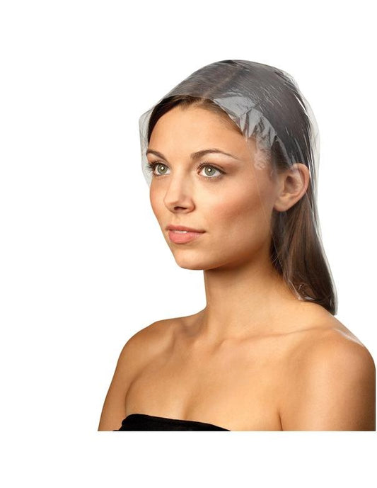 BaBylissPro Pop-Ups Clear Plastic Processing Cap