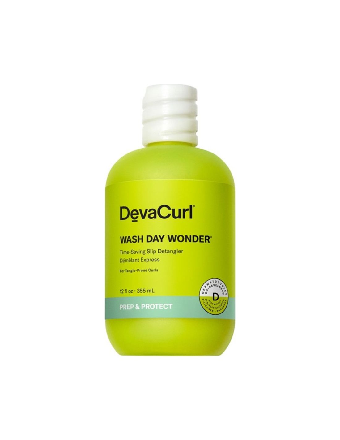 DevaCurl Wash Day Wonder - 355ml
