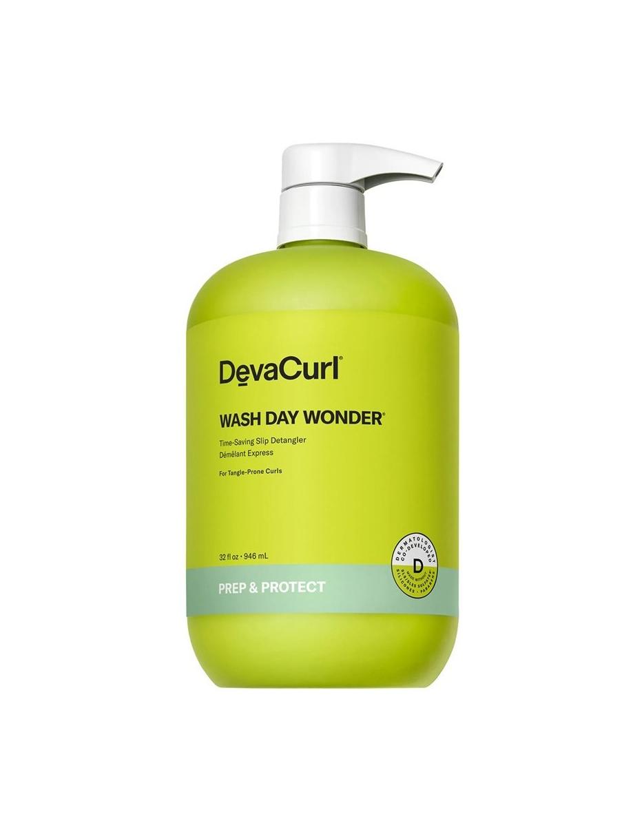 DevaCurl Wash Day Wonder - 946ml