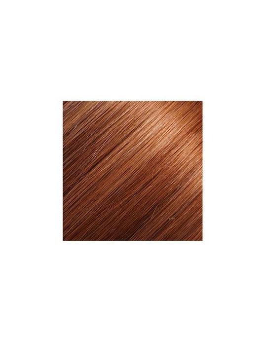 Extensions à clips Lovely Lengths 40 cm, couleur cuivre doré 3027