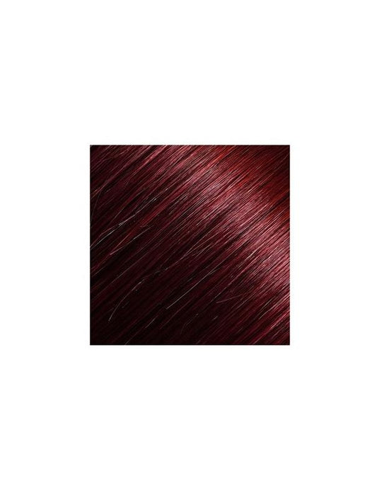 Extensions à clips Lovely Lengths 20 pouces Prune 99J