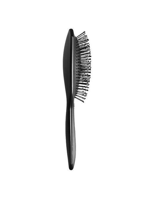 Epic Deluxe Detangling Brush Black