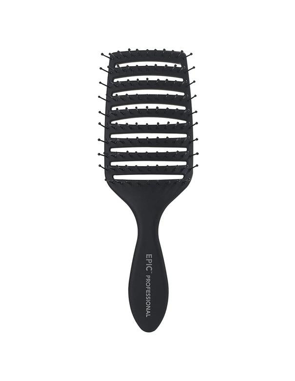 Epic Pro Quick Dry Brush Black