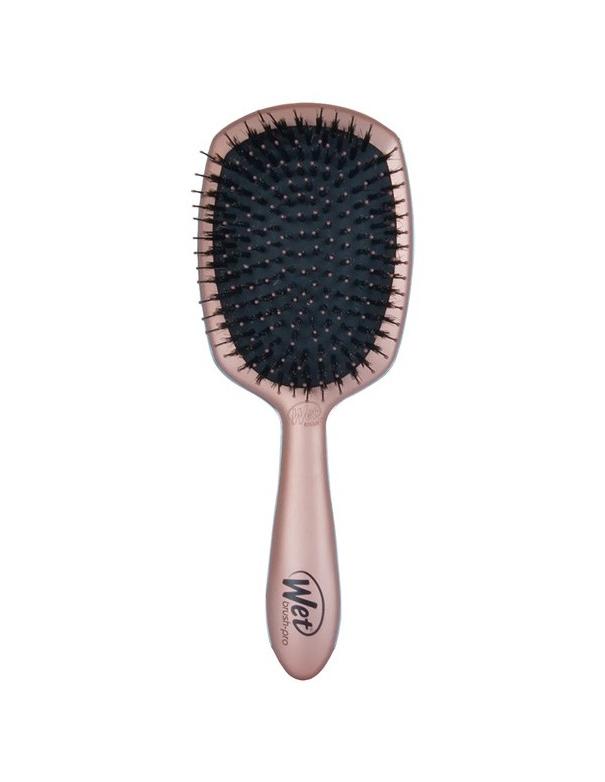 Wet Brush Epic Pro Deluxe Shine Brush Rose Gold