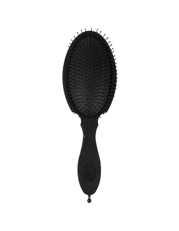 Wet Brush BackBar Detangler Black