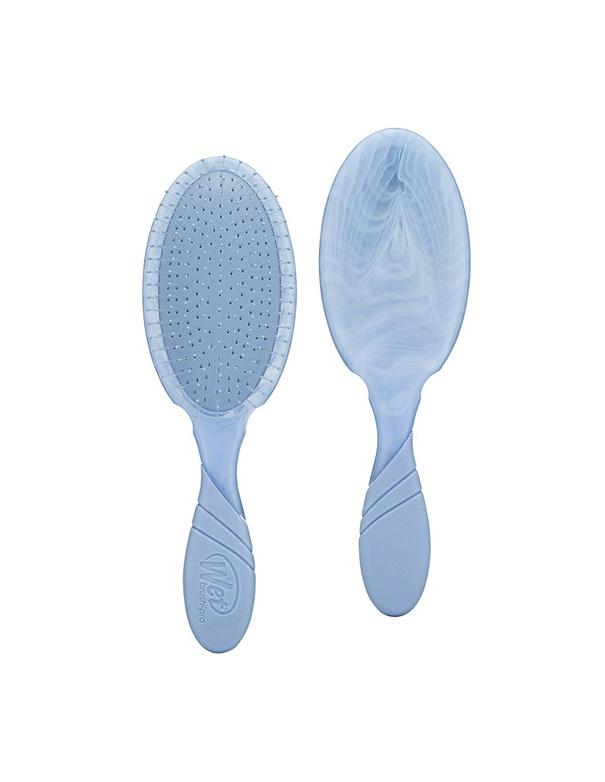 Wet Brush Pro Detangler Hydro Tie-dye - Blue