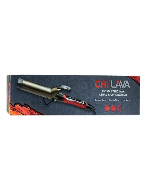 CHI Lava Curling Iron 1-1-2