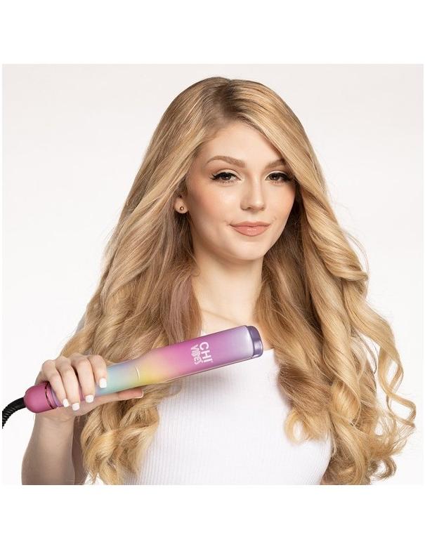 CHI Vibes Wave On Multi-Functional Beach Waver
