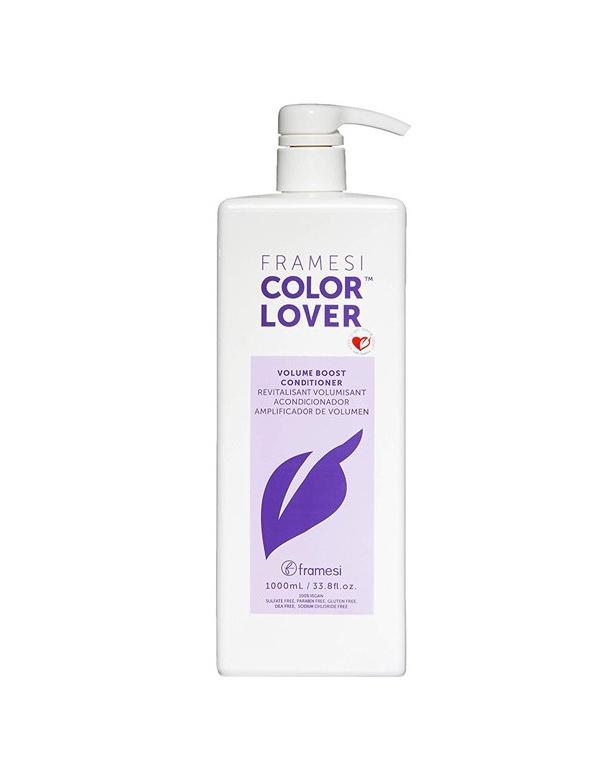 Framesi ColorLover Volume Boost Conditioner - 1L