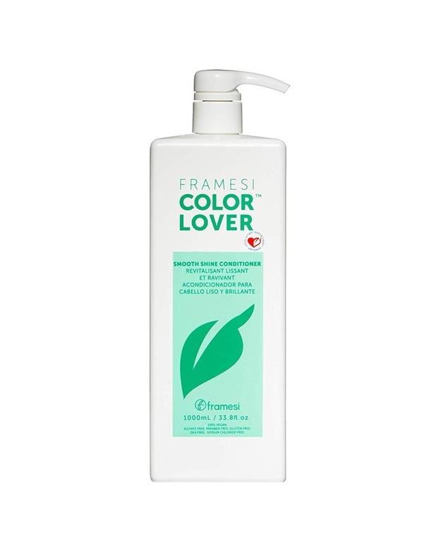 Framesi ColorLover Smooth Shine Conditioner - 1000ml