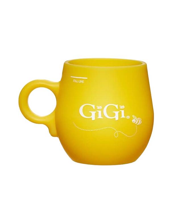 GiGi Silicone Microwave Wax Cup
