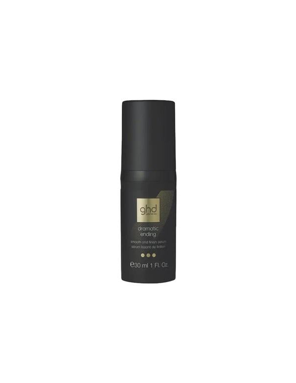 ghd Dramatic Ending Smooth & Finish Serum - 30ml