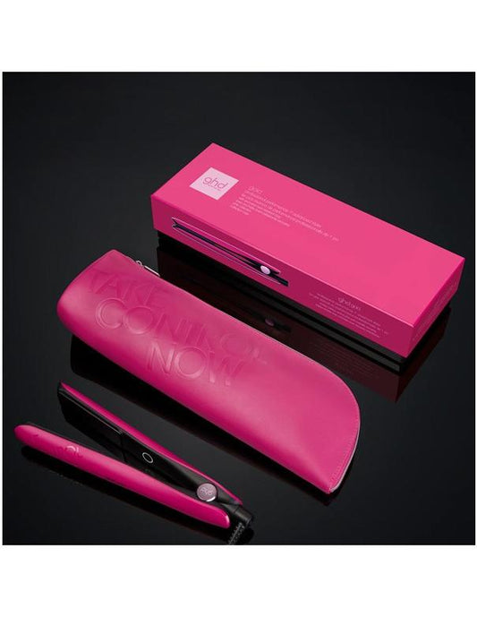 ghd Gold Styler 1 Inch Take Control Now Edition