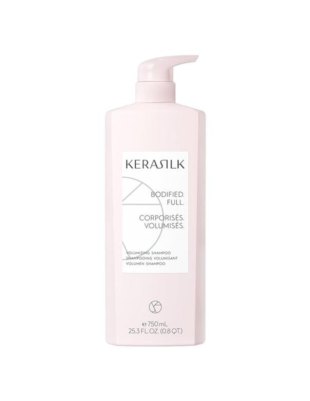 Kerasilk Volumizing Shampoo - 750ml