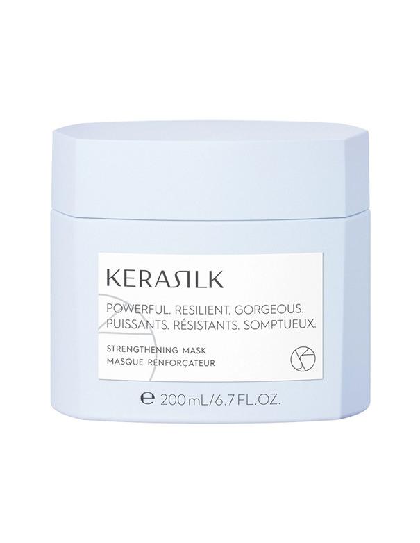 Kerasilk Strengthening Mask - 200ml