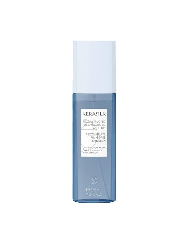 Kerasilk Liquid Cuticle Filler - 125ml