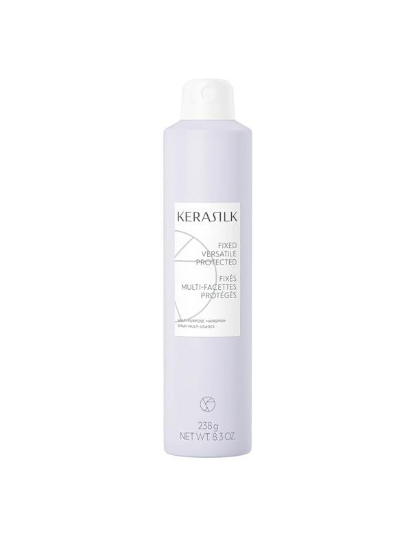 Kerasilk Multi-Purpose Hairspray - 238g