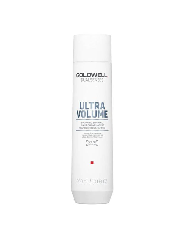 Goldwell Dualsenses Ultra Volume Shampoo - 300ml