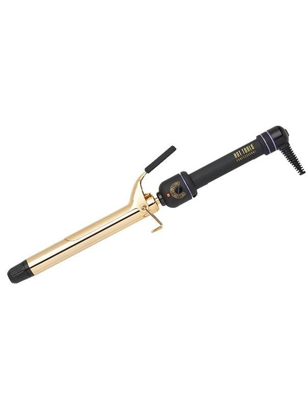 Hot Tools 24K Gold Extended Curling Iron 1