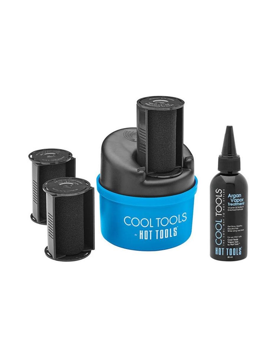 Hot Tools Cool Tools Conditioning Steam Setter 14 Rollers