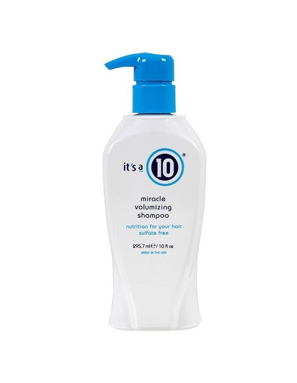 It's A 10 Miracle Volume Shampoo - 296ml