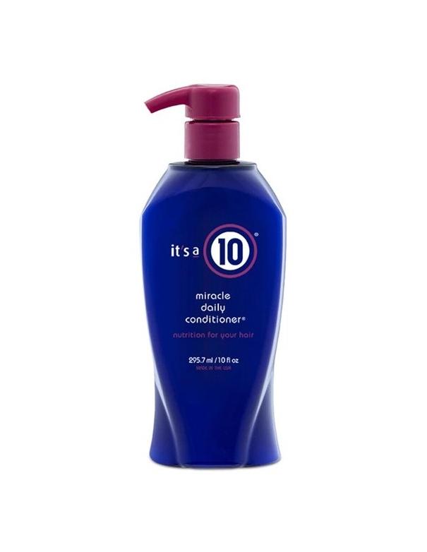 It's A 10 Miracle Daily Conditioner - 10oz